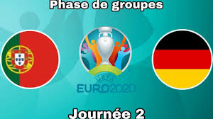 Portugal vs allemagne astuces de paris. Match Euro 2020 Portugal Allemagne Journee 2 Sur Fifa 21 Youtube