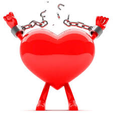 Breaking Chains | Broken chain, Emoticon, Emoji