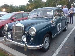 2018 Aaca Fall Meet Hershey Car Show Swap Meet 1958 Mercedes Benz 190 Bmw Isetta Car Show Car