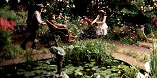 Maybe you would like to learn more about one of these? Film The Secret Garden Into Film