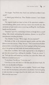 Spoilers The Cruel Prince Dissection: Ch 26 #Booktok #Thecruelprince #... |  Tiktok