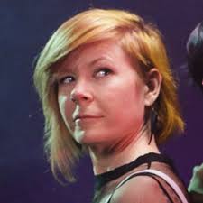 Nicole Signoretta Sutton