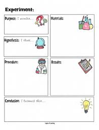 A Simple Introduction To The Scientific Method Scientific Method Elementary Scientific Method Free Scientific Method For Kids
