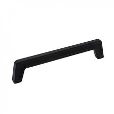 Cabinet hardware | cabinet pulls and knobs. Handle Pagoda 160mm Cast Iron Black Beslagonline Com