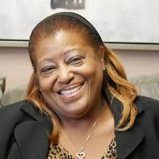 Sheila Harris-Fitzpatrick, LCPC