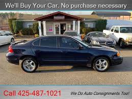 Image result for Dark Blue 2004 Pontiac