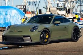 Image result for Black Olive 2025 Porsche