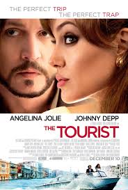 Action romance movies are filled with witty banter in dramatic and exciting situations. The Tourist 2010 Imdb