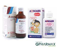 Kegatalan kulit yang teramat sangat, yang mana ianya lebih. Scabies Kudis Buta Farmasi Gpharmax Pasir Panjang Facebook