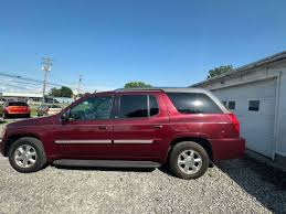 Image result for Red 2003 Envoy