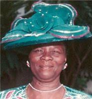 Hester Bowe Obituary (2012)