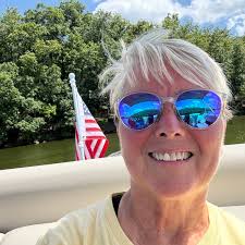 Carol Mackey Shaffer