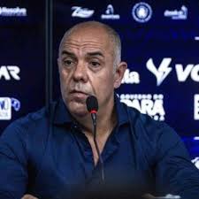 Marcos Braz e rapper L7 se aproximam de compra da SAF do Olaria