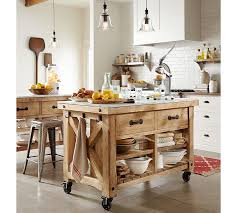 8 kitchen island designs you will love