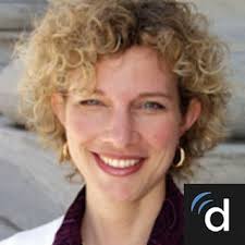 Dr. Colleen Feltmate, MD