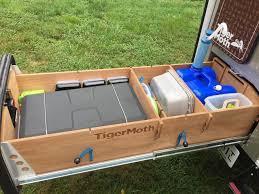 The only thing left to do is throw together a meal before calling it a day. Obtaining The Optimum Camp Kitchen Setup Tacoma World