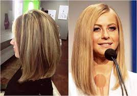 Long Bob Hairstyles For Thick Hair 2012 Longbobhairstylesforthickhair2012 Jpg 550 385 Hair Styles Bob Hairstyles For Thick Bob Hairstyles