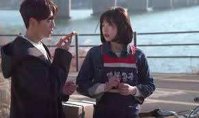 The Liar And His Lover Ep 1 Eng Sub Facebook The Liar And His Lover Stars Lee Hyun Woo Red Velvet S Joy Reveal White Lies Director Praises Kpop Idol S Acting K People Koreaportal