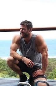 Fitness Fitnessplan Hemsworth Chris Hemsworth Chris Hemsworth Thor