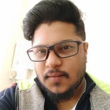 Aaron Kumar's User Profile