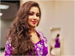 Birthday Special Why Shreya Ghoshal day celebrated in Ohio america unknown  facts | Shreya Ghoshal Birthday: अमेरिका में क्यों मनाया जाता है श्रेया  घोषाल डे, क्या आपको पता है यह दिलचस्प ...