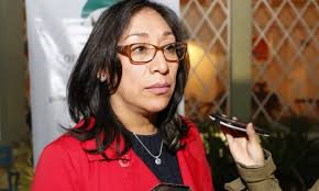 Nydia Ramos Castañeda