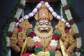 Send wishes, hd images, wallpapers, vishnu quotes & telegram photos to celebrate appearance day of lord narasimha. Sri Narasimha Jayanti 2021 Iskcon Bangalore