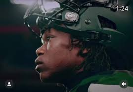 Like Him High School Football