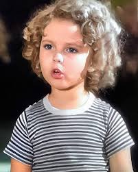 Little Shirley Temple