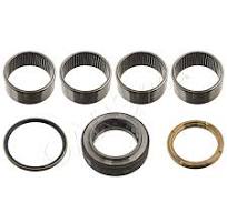 FEBI Kingpin Repair Kit Fits MERCEDES Actros Mp2 Mp3 Atego A9423300419