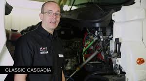 See more ideas about freightliner, freightliner trucks, big trucks. Chris Shows You Where And How To Work On Your Freightliner Cascadia Fuse Panel Youtube