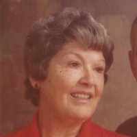 Madeline F McEvoy (1918–2012) • FamilySearch