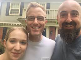 Van Life by the Miles & Nights. My 40th Birthday Celebration Was Four…