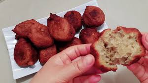 Nah, kali ini fimela akan membagikan lima resep pilihan kue tradisional yang empuk dan kenyal dengan. Enak Bikinnya Cepat Dan Gampang Resep Godok Pisang By Mendasari
