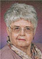 NANCY WREN Obituary (2011)
