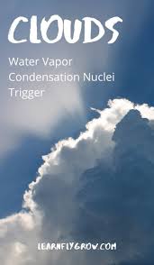 What Are Clouds And How To Make A Cloud In 2020 Clouds How To Make Clouds Meteorology