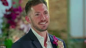 MAFS AU: Evelyn reveals the truth about her 'romance' with Duncan