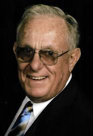 Donald E. Kimmet was a county agriculture agent and professor