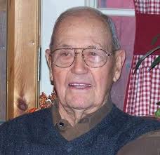 Rector “Rex” Amisa Ives