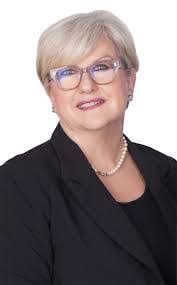 Charmaine Scott's Instagram, Twitter & Facebook