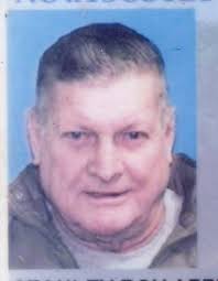 Roy Appleton Obituary