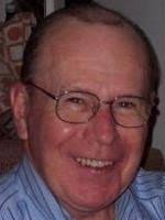 Richard Prophet Obituary (1942