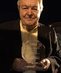 David Majors, APR, AIC