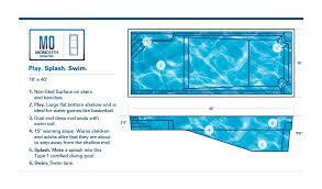 But at hand, at hand, ensues his piteous and unpitied end: The Monolith 16 X 40 Tampa Bay Hot Tubs