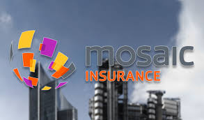 Mosaic grows political violence team with Chaucer's Eldridge