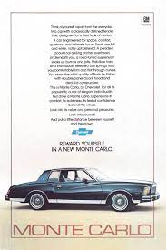 Pin By Tim Ross On Mc Big Baby Chevrolet Monte Carlo Classic Cars Muscle Chevy Classic