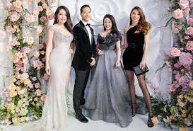Ntk phạm đăng anh thư từng là hotvteen cùng thời với các gương mặt đình đám như: Pháº¡m Ä'Äƒng Anh ThÆ° Tá»« NgÆ°á»i Máº«u Teen Thanh Ntk Ná»•i Tiáº¿ng