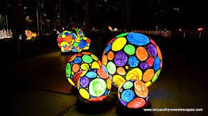 Pin On Light Festival Images
