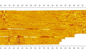 In the civil sector gpr in the civil sector gpr is used to investigate the upper layers of the earth's crust, whereas in the military sector it can be used to detect mines and other. A New Dawn For 3d Ground Penetrating Radar Arrays Xyht Gpr