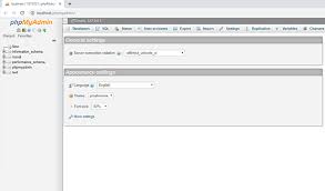 Php dashboard is a dashboard visualization tool written in php which generates php source code for your dashboard and can be used in php application. How To Install Xampp And Wordpress On Windows Localhost